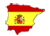 REPOSTERÍA ALCOHOLADO - Espanol