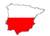 REPOSTERÍA ALCOHOLADO - Polski